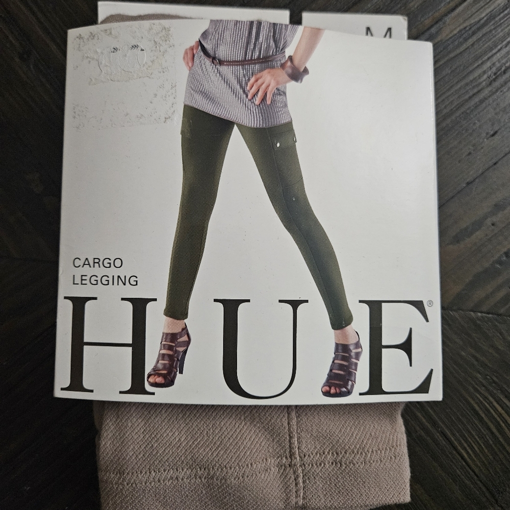 Heu leggings